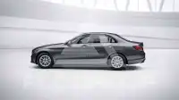 2021 Mercedes Benz C 180