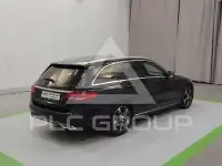 2021 Mercedes Benz C 180