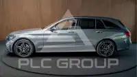 2021 Mercedes Benz C 180