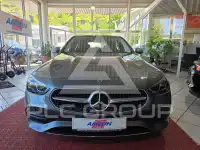 2021 Mercedes Benz C 180