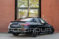 2021 Mercedes Benz C 180