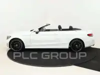 2021 Mercedes Benz C 180