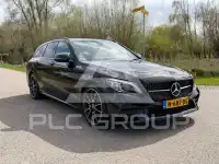2021 Mercedes Benz C 180