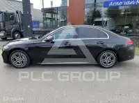 2021 Mercedes Benz C 180