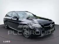 2021 Mercedes Benz C 180