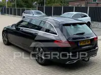 2021 Mercedes Benz C 180