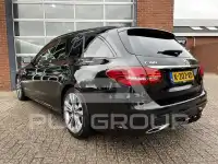 2021 Mercedes Benz C 180