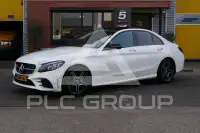 2021 Mercedes Benz C 180