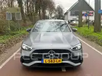 2021 Mercedes Benz C 180