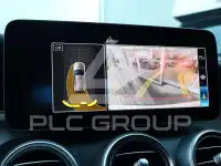 2021 Mercedes Benz C 180