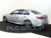 2021 Mercedes Benz C 180