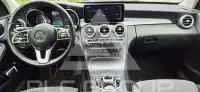 2021 Mercedes Benz C 180