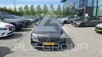 2021 Mercedes Benz C 180