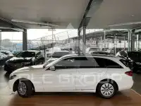 2021 Mercedes Benz C 180