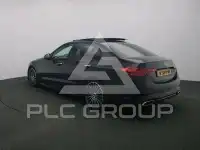 2021 Mercedes Benz C 180