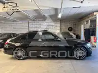 2021 Mercedes Benz C 180