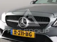 2021 Mercedes Benz C 180