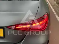 2021 Mercedes Benz C 180