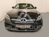 2021 Mercedes Benz C 180