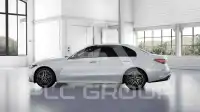 2021 Mercedes Benz C 180