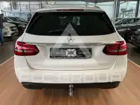 2021 Mercedes Benz C 180