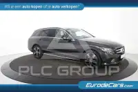 2021 Mercedes Benz C 180