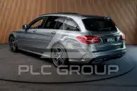 2021 Mercedes Benz C 180