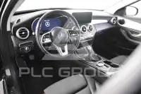 2021 Mercedes Benz C 180