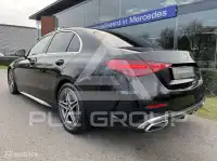 2021 Mercedes Benz C 180