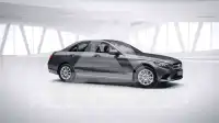 2021 Mercedes Benz C 180