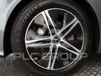 2021 Mercedes Benz C 180