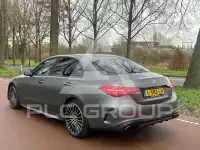 2021 Mercedes Benz C 180