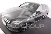 2021 Mercedes Benz C 180