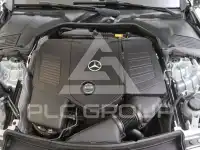 2021 Mercedes Benz C 180