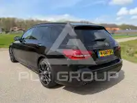 2021 Mercedes Benz C 180