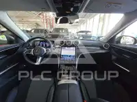 2021 Mercedes Benz C 180