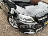 2021 Mercedes Benz C 180