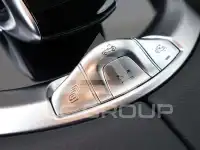 2021 Mercedes Benz C 180