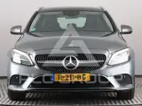 2021 Mercedes Benz C 180