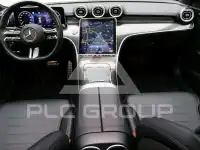 2021 Mercedes Benz C 180