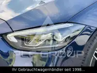 2021 Mercedes Benz C 180