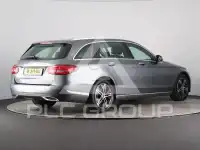 2021 Mercedes Benz C 180