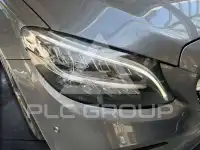 2021 Mercedes Benz C 180
