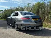 2021 Mercedes Benz C 180