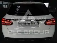 2021 Mercedes Benz C 180