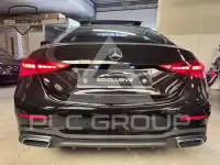 2021 Mercedes Benz C 180