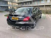 2021 Mercedes Benz C 180