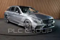 2021 Mercedes Benz C 180