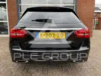 2021 Mercedes Benz C 180