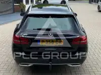 2021 Mercedes Benz C 180
